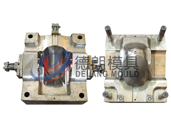 摩托车件模具