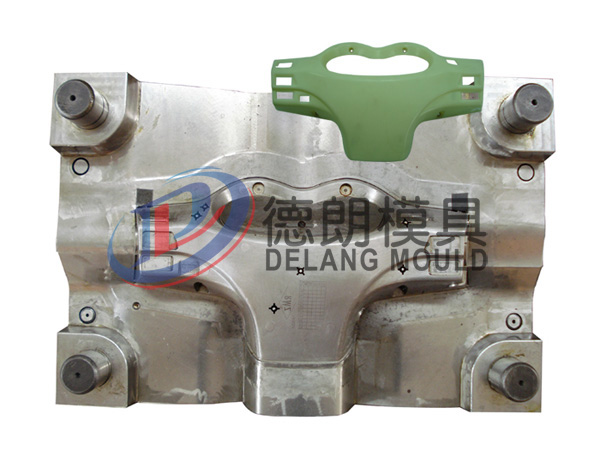 摩托车件模具