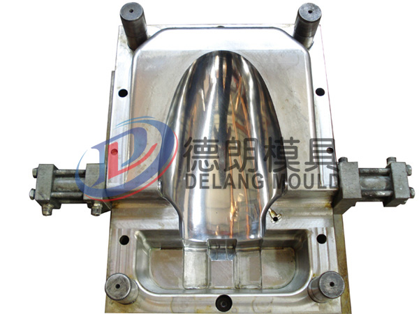 Motorcycle parts mould