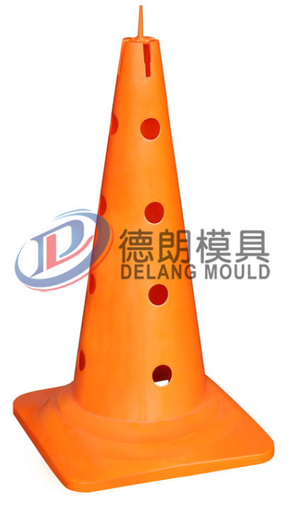 71cm cone mould