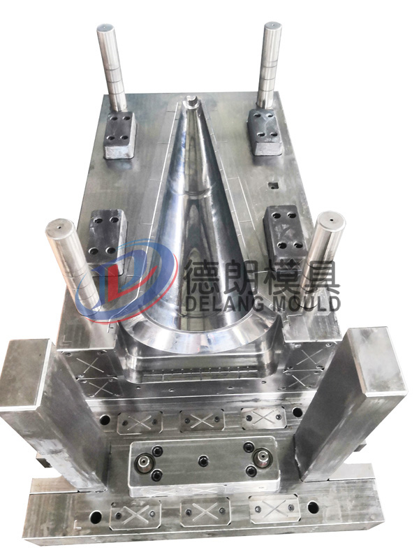 91cm cone mould