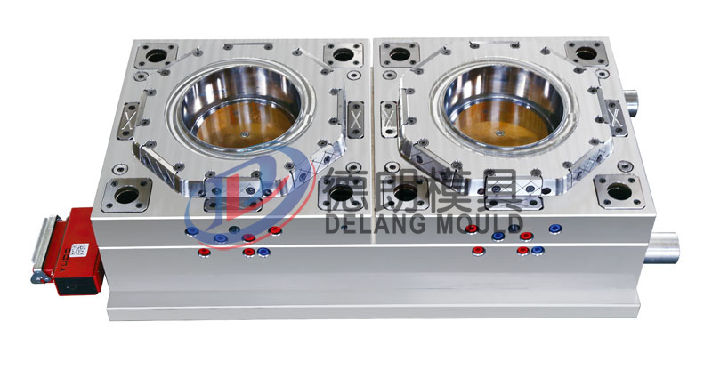Thin-walled box mould(D20)