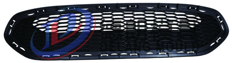 Grille mould
