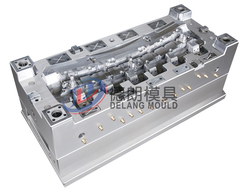 Grille mould
