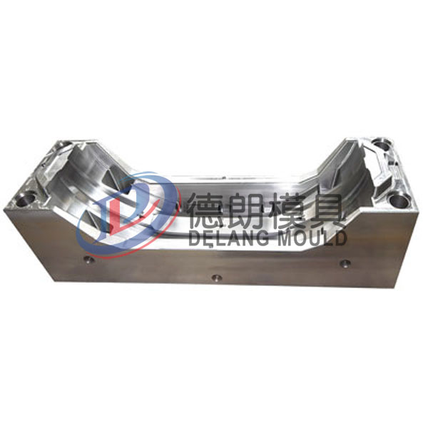 Bumper mould