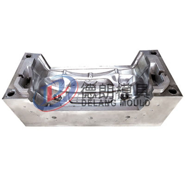 Bumper mould