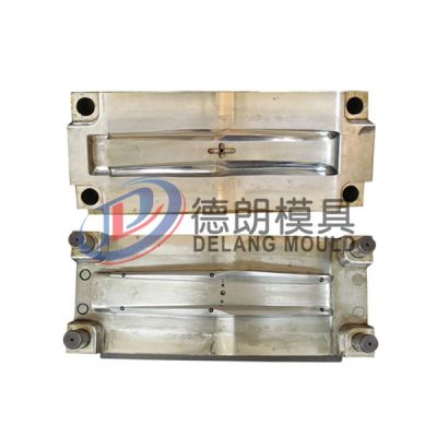 摩托车件模具