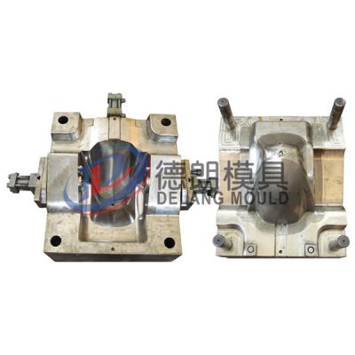 摩托车件模具