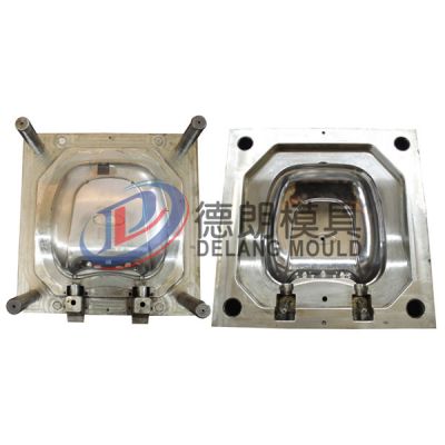 摩托车件模具