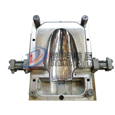 Motorcycle parts mould