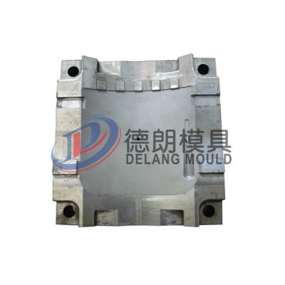 Motorcycle parts mould