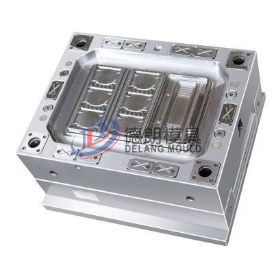 Home appliance mould