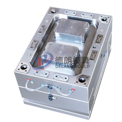 Home appliance mould