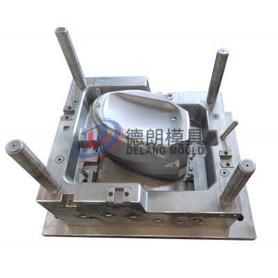 Motorcycle parts mould