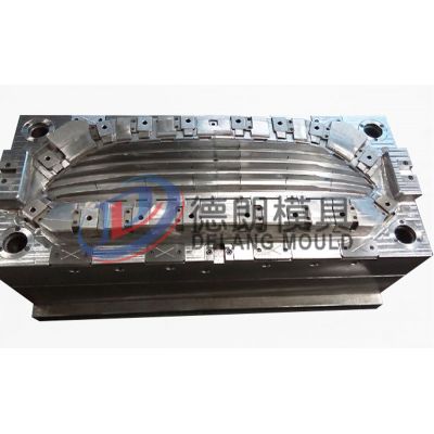 Auto parts mould