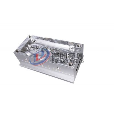 Auto parts mould