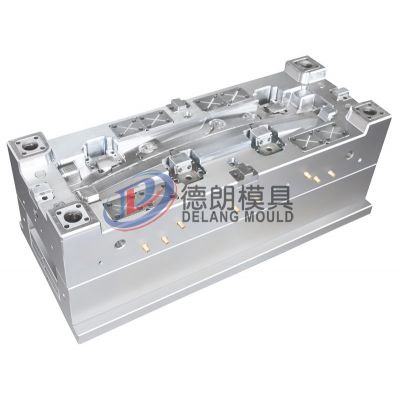 Auto parts mould