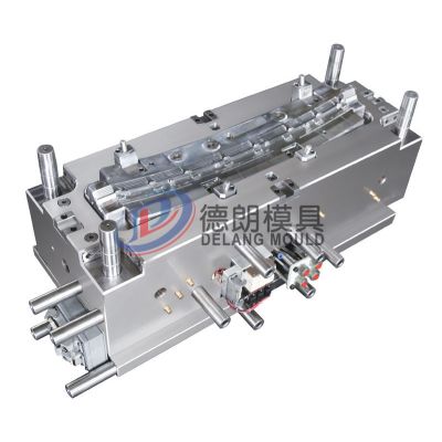 Auto parts mould