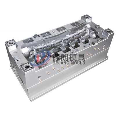 Auto parts mould