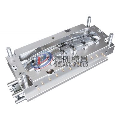 Auto parts mould