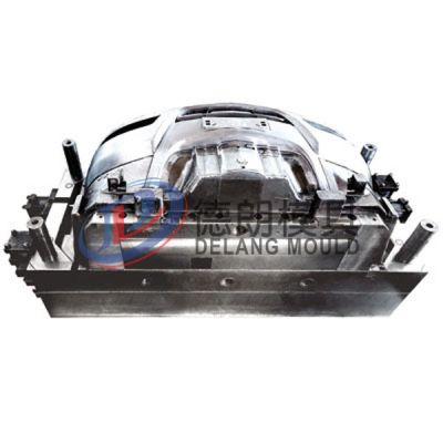 Auto parts mould
