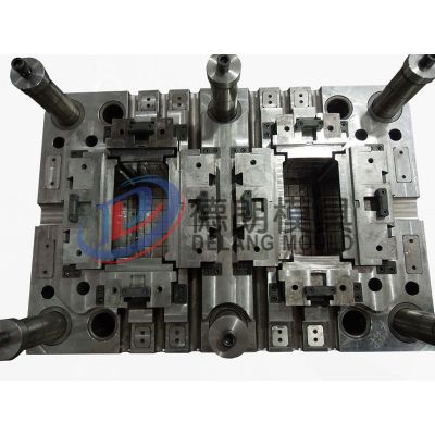 Auto parts mould