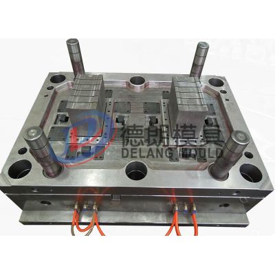 Auto parts mould