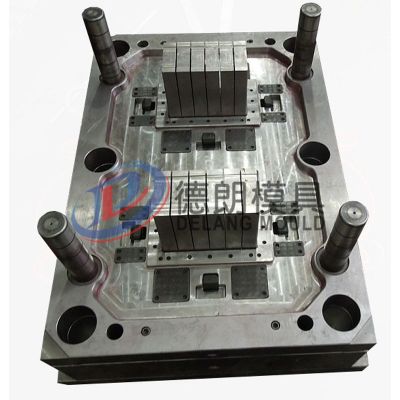 Auto parts mould