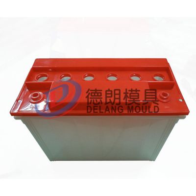 Auto parts mould