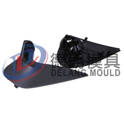 Auto parts mould