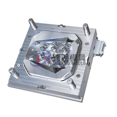 Auto parts mould