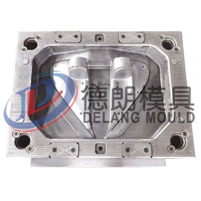 Auto parts mould