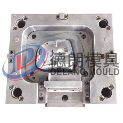 Auto parts mould