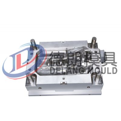 Auto parts mould