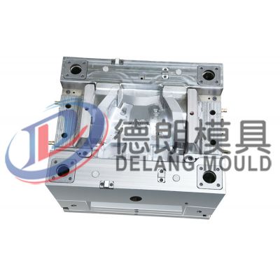 Auto parts mould