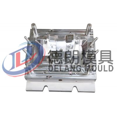 Auto parts mould