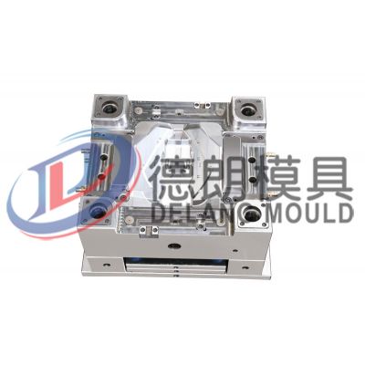 Auto parts mould