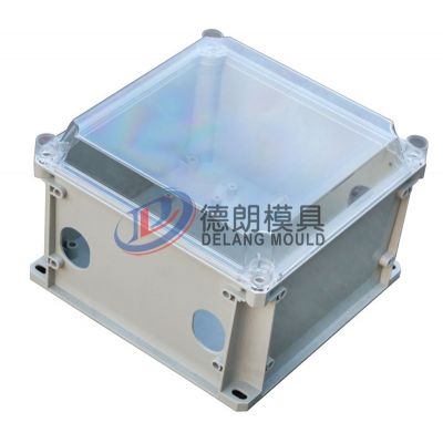 Home appliance mould